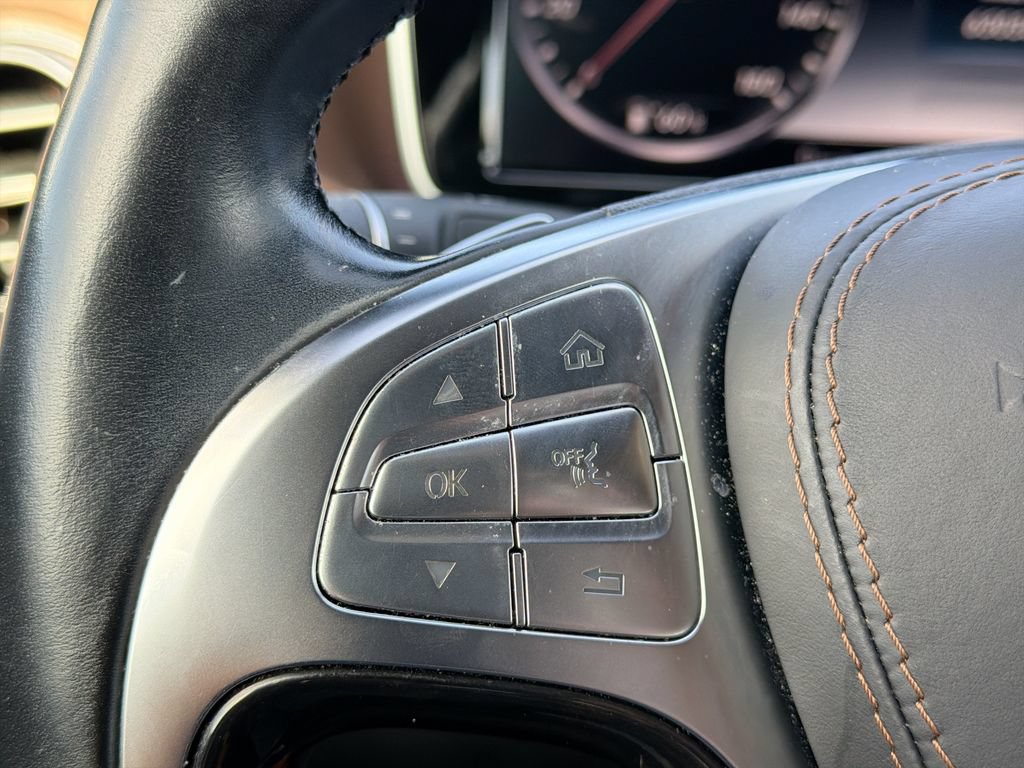 Used 2016 Mercedes-Benz S 550 Sedan image 26