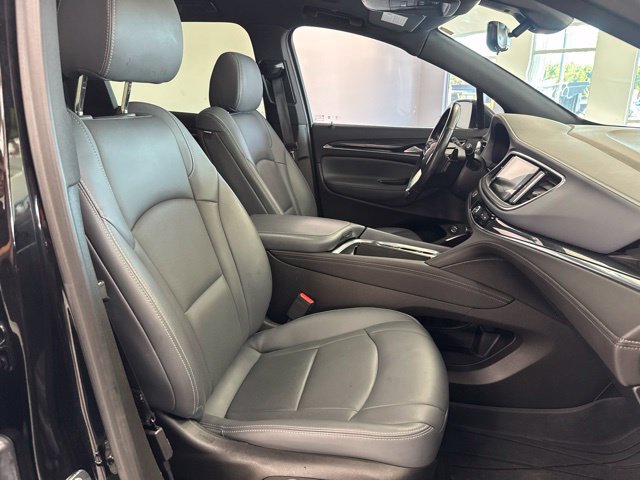 Used 2023 Buick Enclave Essence w/ Experience Buick Package AWD/4WD image 27