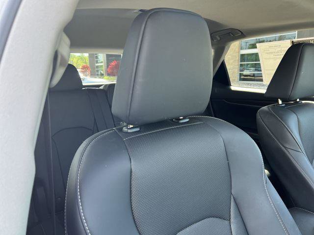 Certified 2022 Lexus RX 350 AWD w/ Premium Package image 23