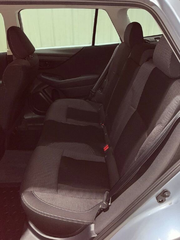 Certified 2021 Subaru Outback image 7