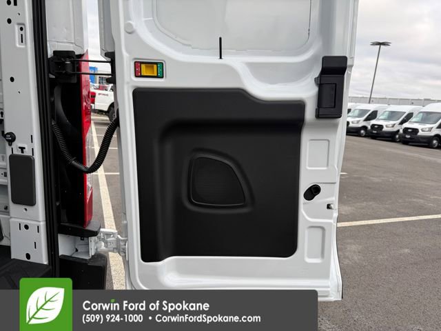 New 2026 Ford Transit 350 148 High Roof Extended AWD image 16