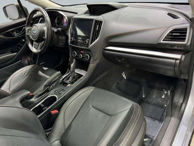 Used 2019 Subaru Crosstrek 2.0i Limited w/ Moonroof Package w/Navigation AWD/4WD image 76