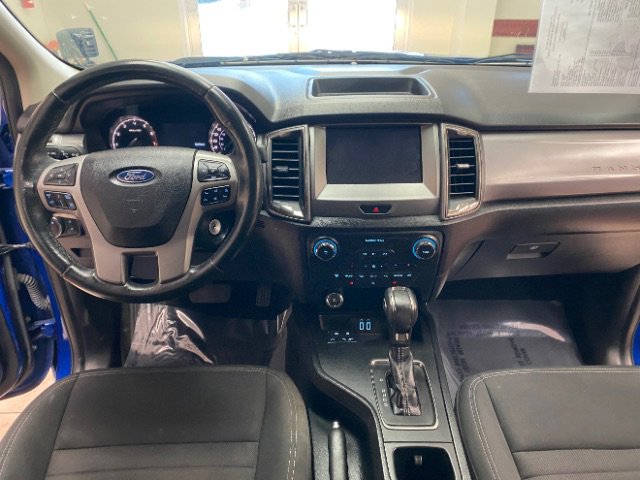 Used 2020 Ford Ranger XLT w/ Equipment Group 302A Luxury image 32