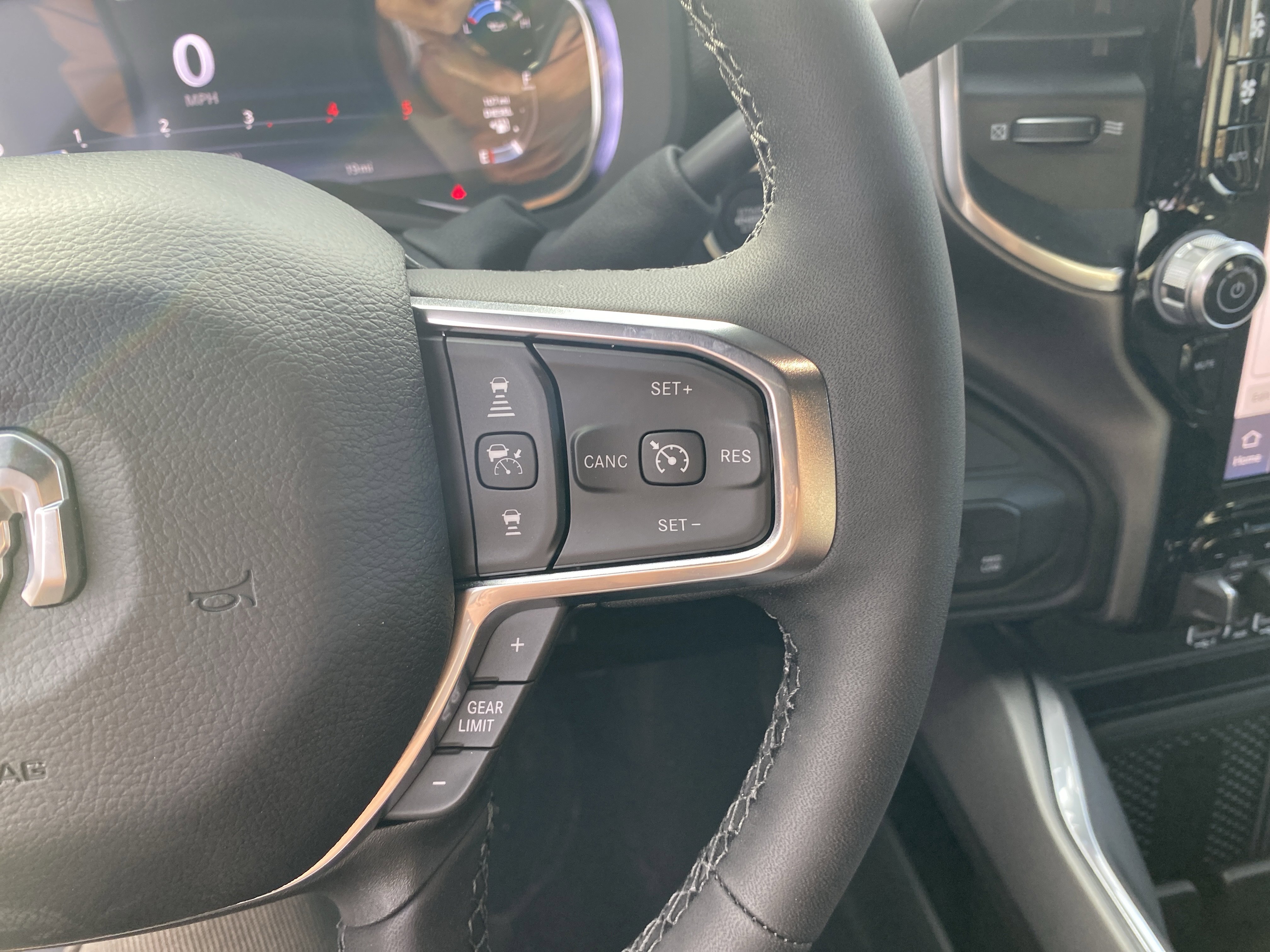 New 2026 RAM 2500 Laramie w/ Night Edition image 12