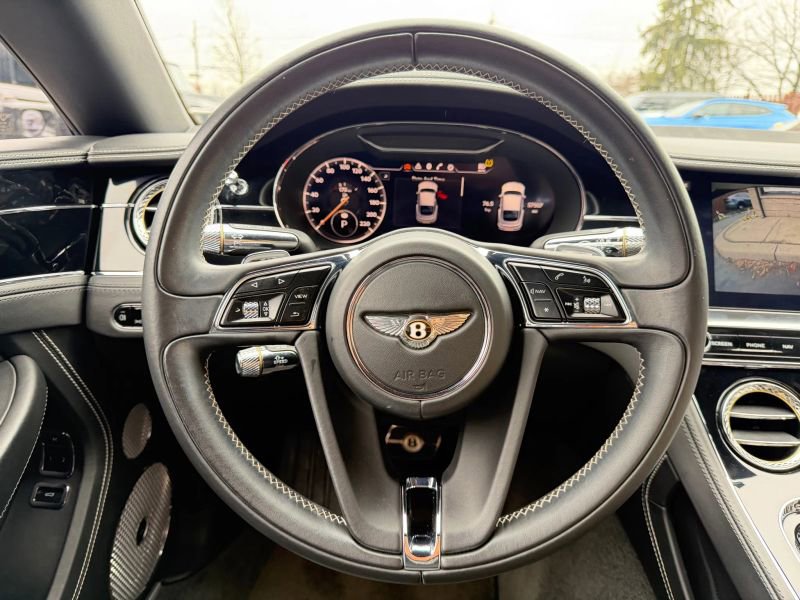 Used 2020 Bentley Continental GT image 17