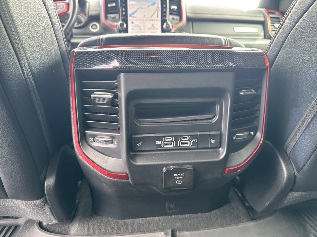 Used 2022 RAM 1500 Rebel w/ Rebel Level 2 Equipment Group AWD/4WD image 16