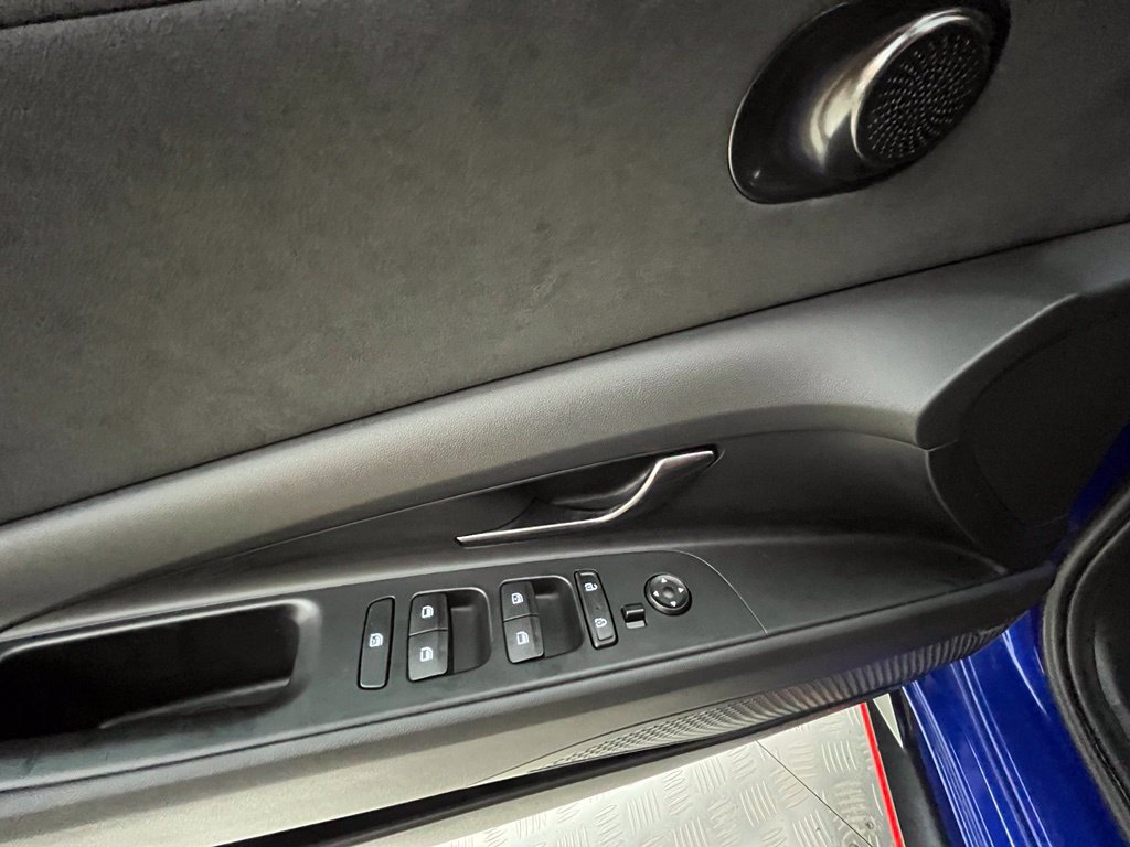 Used 2023 Hyundai Elantra N w/ Preferred Accessory Package FWD image 36