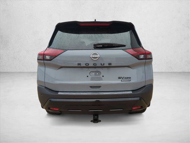 Used 2023 Nissan Rogue SV AWD/4WD image 7