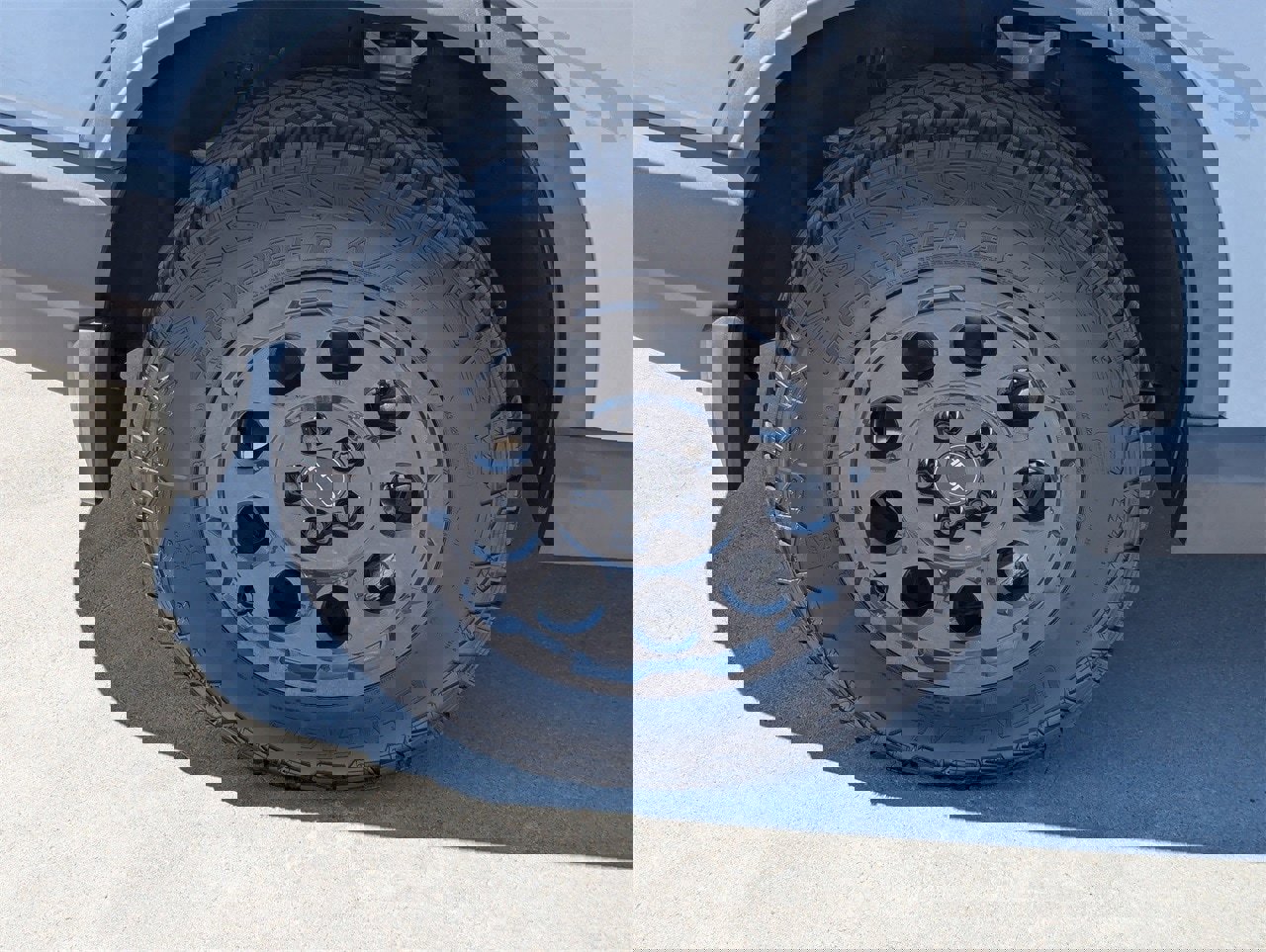 New 2026 Honda Passport TrailSport image 5