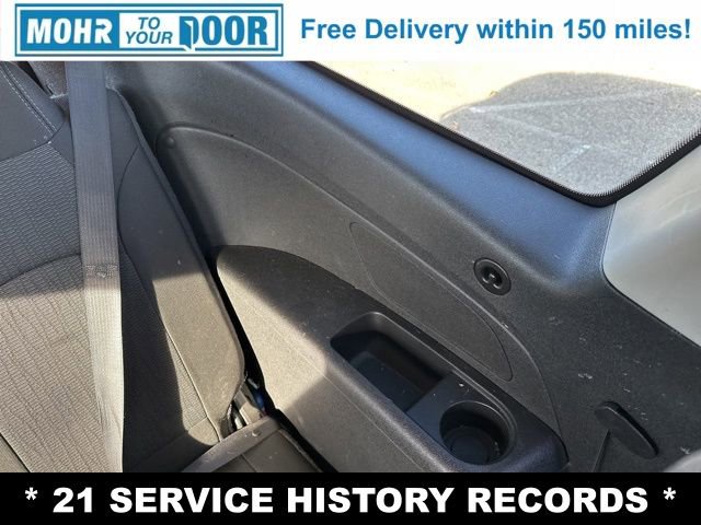 Used 2016 Chevrolet Traverse LT w/ Style and Technology Package image 33