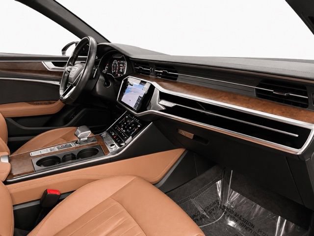 Used 2019 Audi A6 3.0T Premium Plus w/ Premium Plus Package AWD/4WD image 26