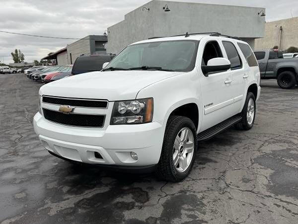 Used 2008 Chevrolet Tahoe LT w/ LT Preferred Equipment Group image 7