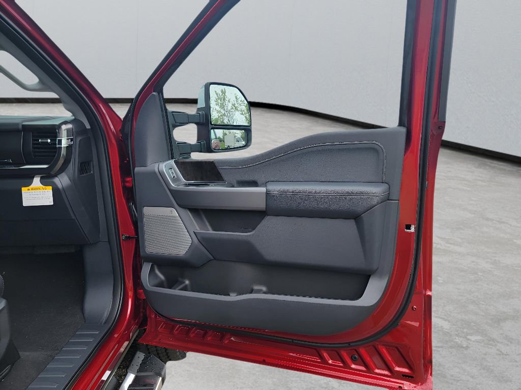 New 2026 Ford F250 Lariat AWD/4WD image 31