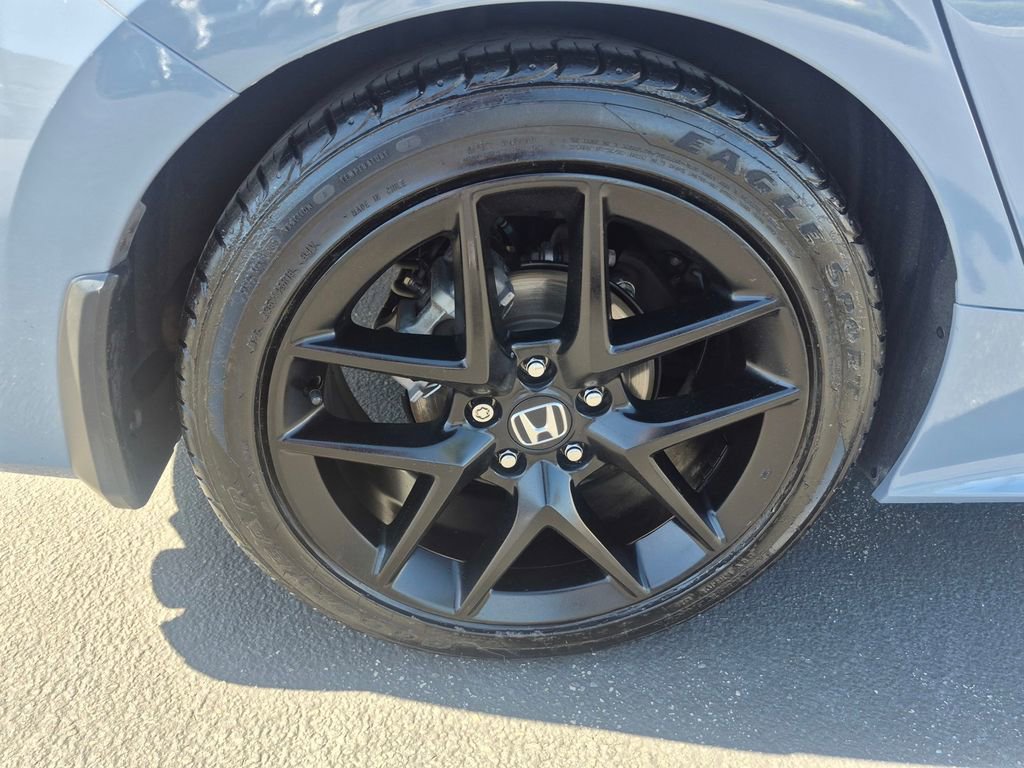 Used 2022 Honda Civic Sport image 9