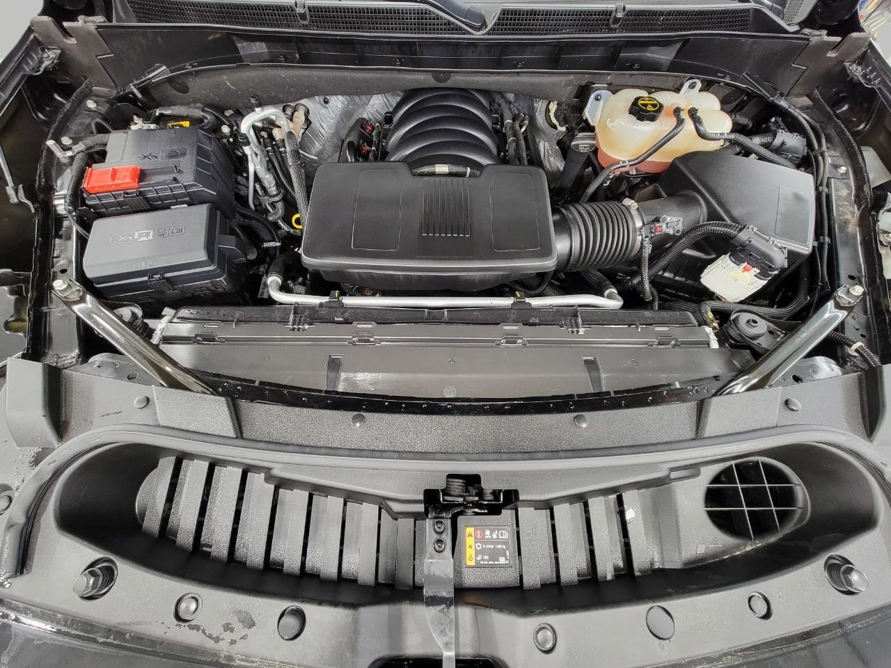 Certified 2024 GMC Yukon Denali Ultimate image 9