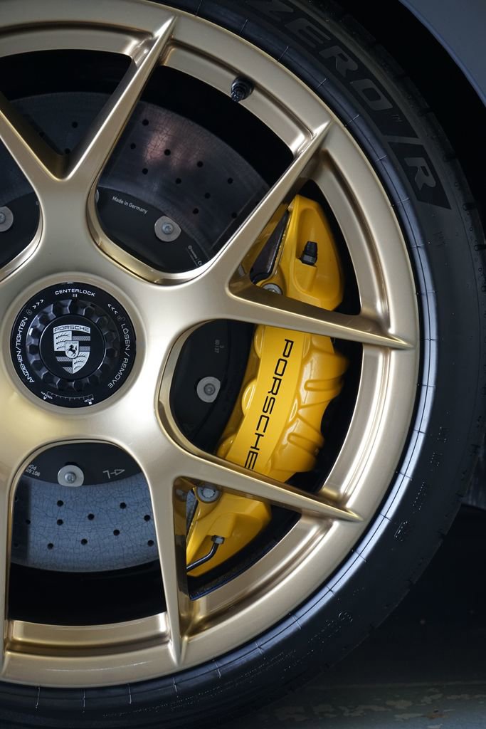 Used 2026 Porsche 911 GT3 image 36