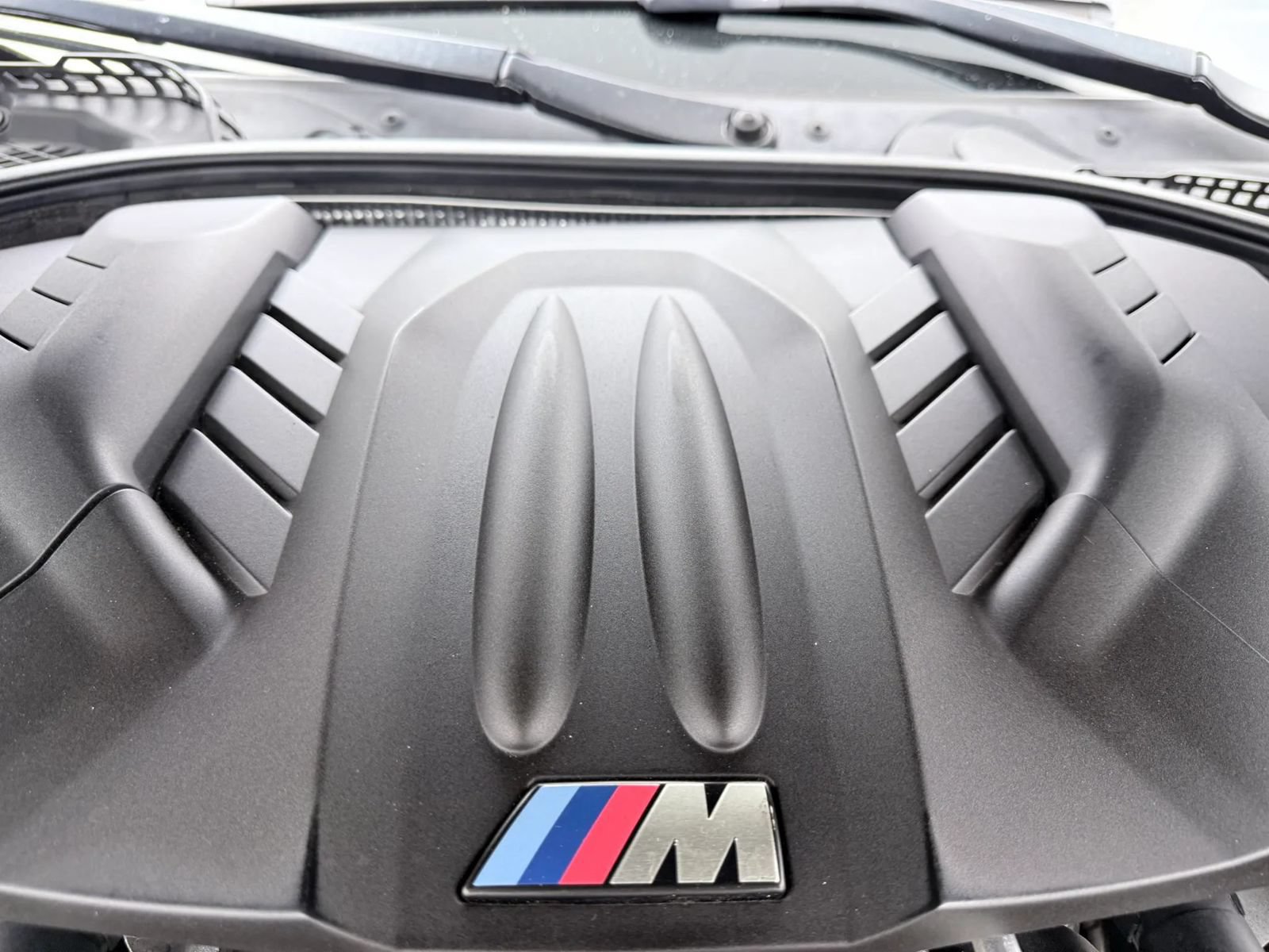 Used 2015 BMW M6 Gran Coupe RWD image 43