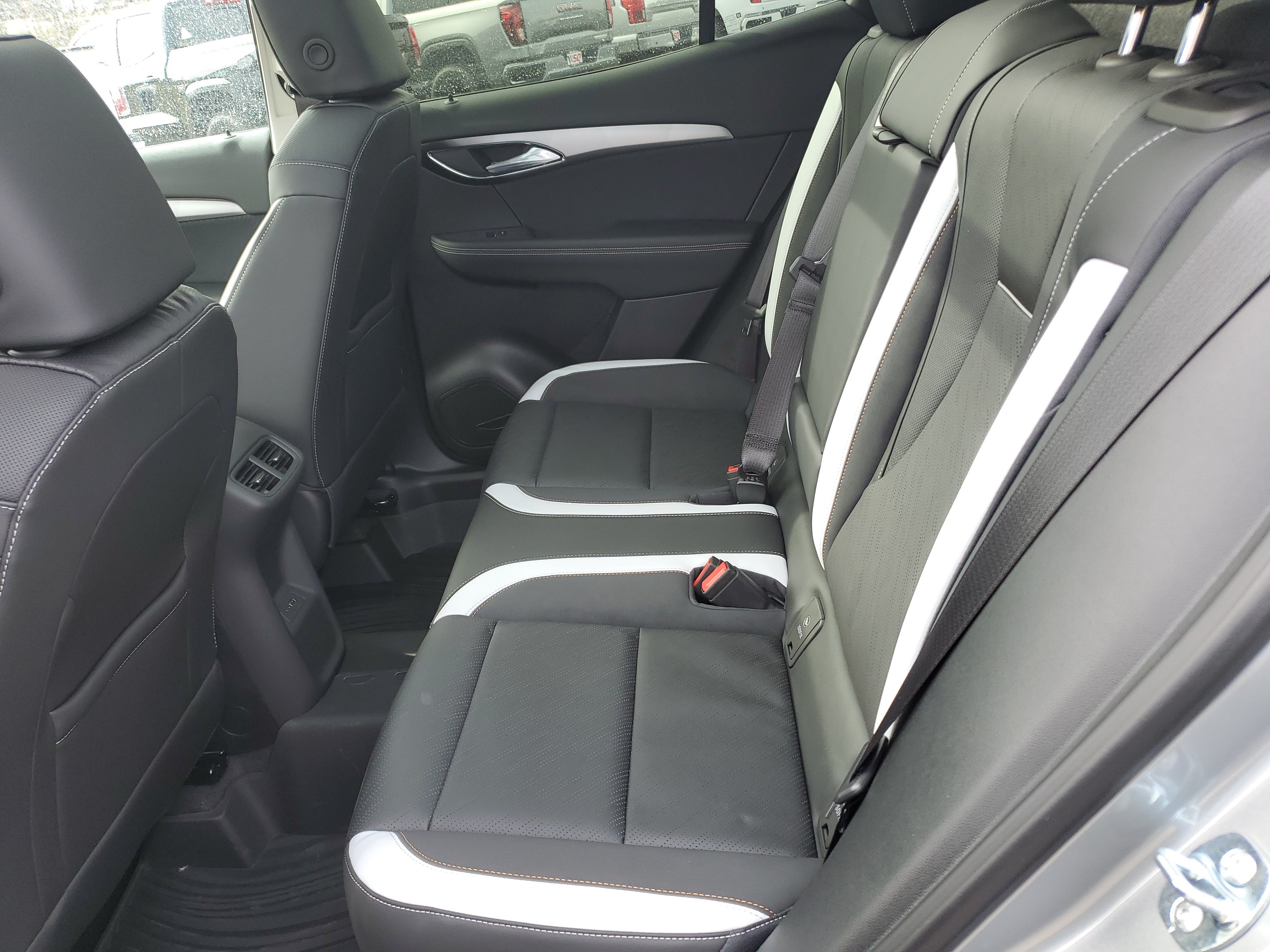 New 2026 Buick Envision Sport Touring AWD/4WD image 30
