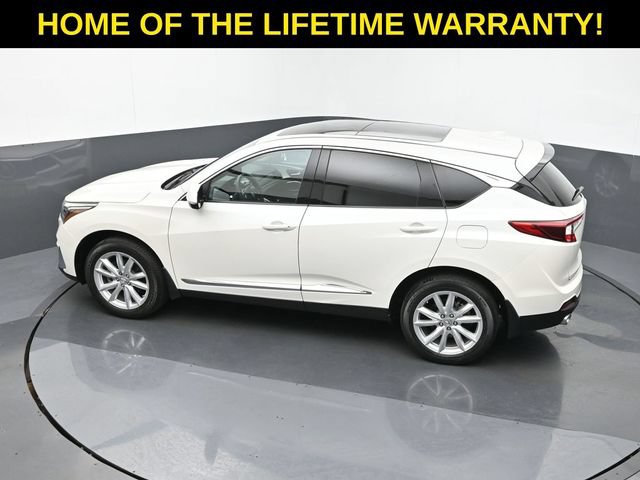 Used 2019 Acura RDX AWD image 58