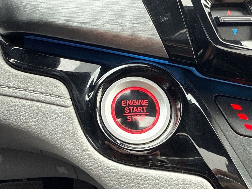 Certified 2023 Honda Odyssey Touring image 30