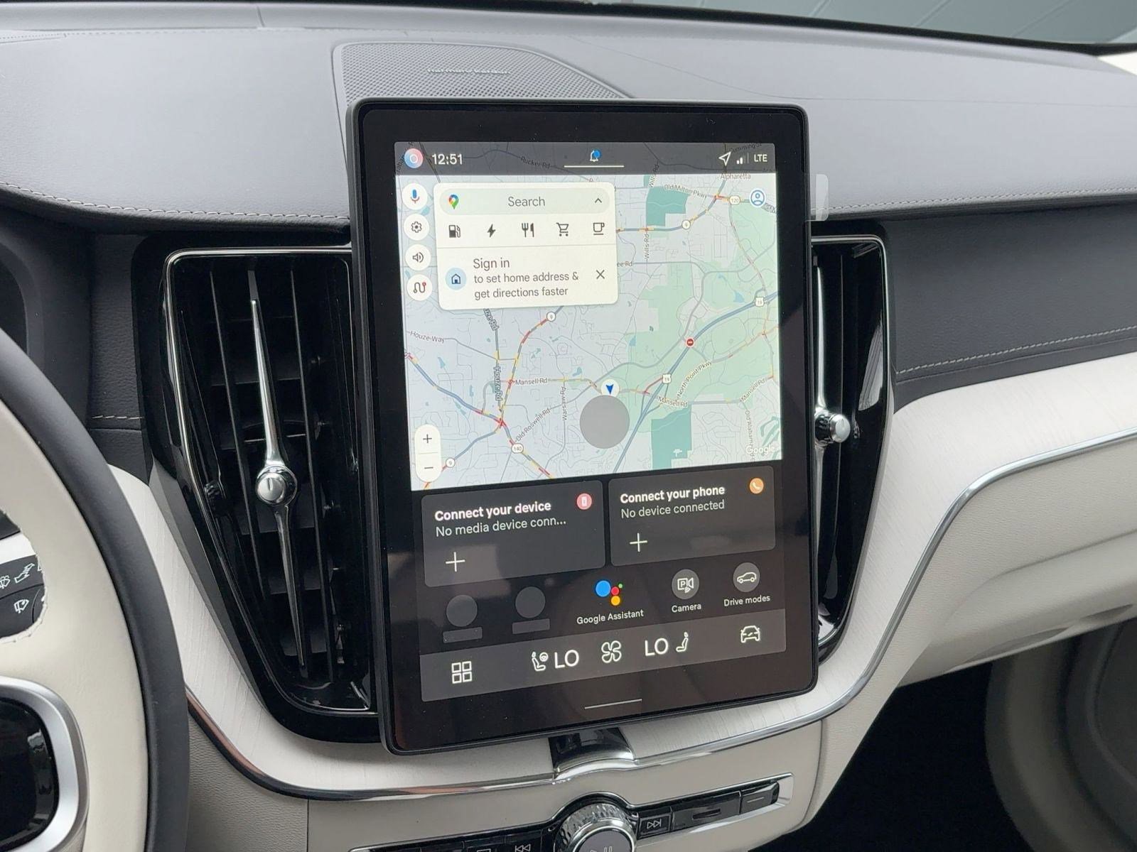 New 2026 Volvo XC60 T8 Ultra w/ Protection Package Premier image 20