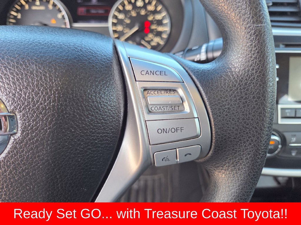 Used 2018 Nissan Altima 2.5 S w/ S Convenience Package FWD image 31