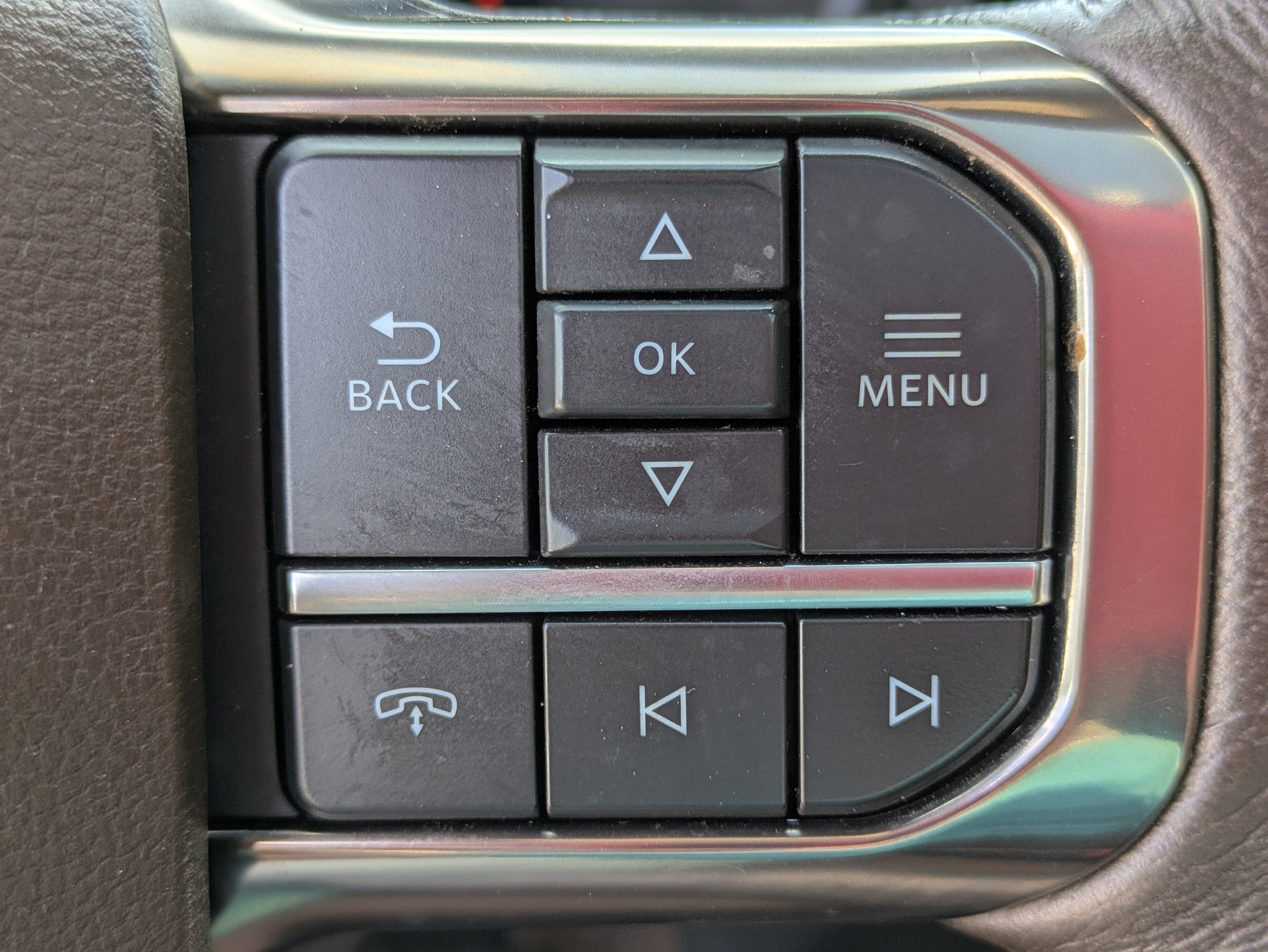 Used 2023 Ford Expedition King Ranch AWD/4WD image 22