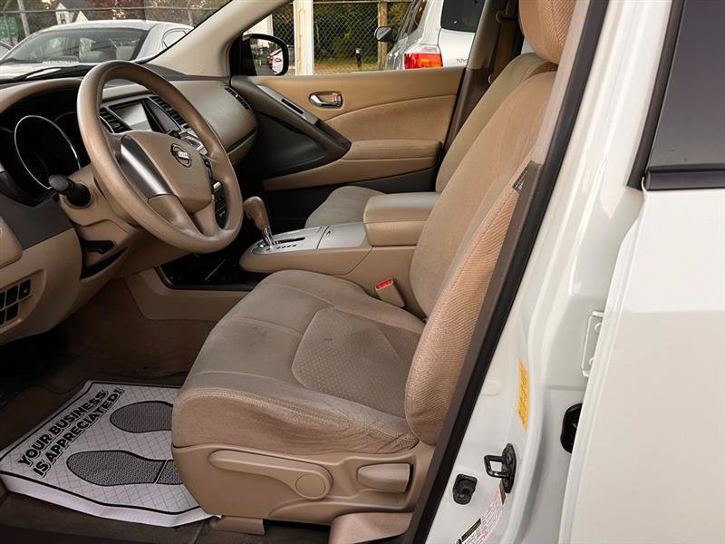 Used 2011 Nissan Murano S AWD/4WD image 11