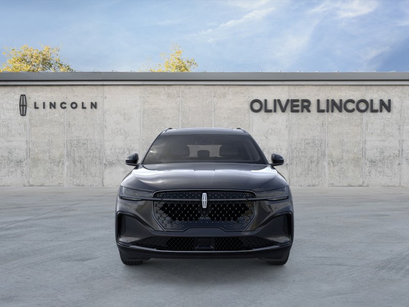 New 2026 Lincoln Nautilus Reserve w/ Jet Appearance Package AWD/4WD image 6