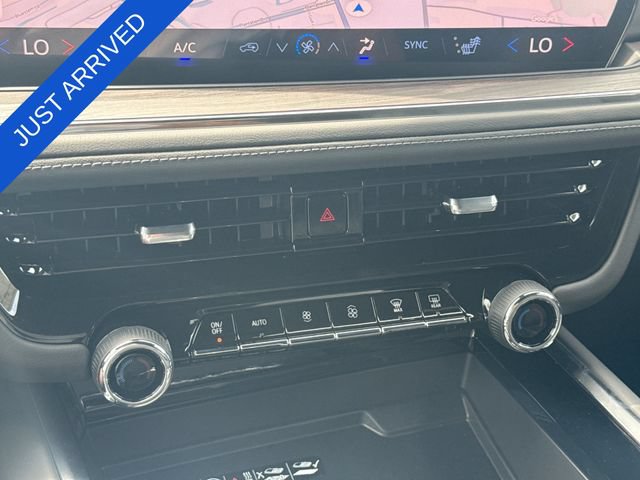 New 2026 Chevrolet Tahoe LT w/ Comfort Package AWD/4WD image 19