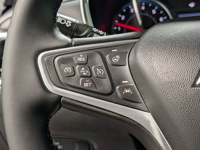 Certified 2023 Chevrolet Equinox LT image 20