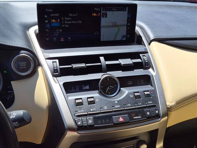 Used 2018 Lexus NX 300 AWD w/ Premium Package image 15