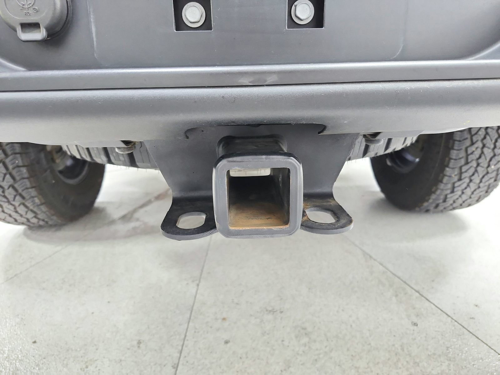 Used 2020 Jeep Gladiator Rubicon AWD/4WD image 42
