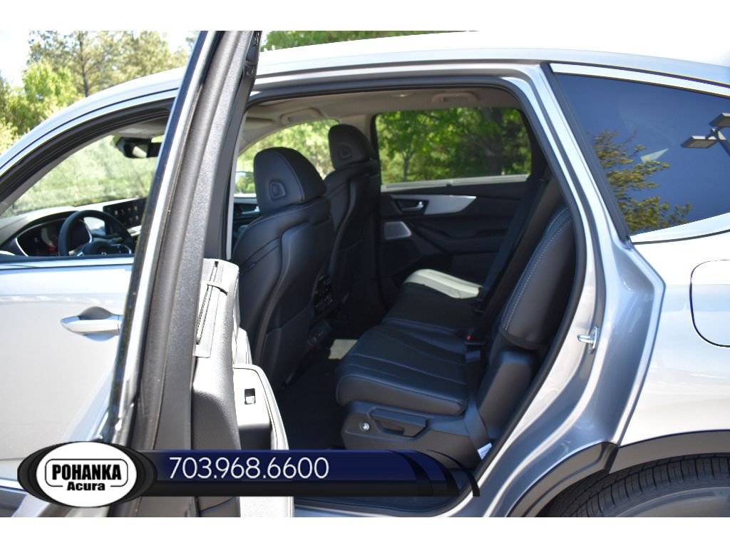 New 2026 Acura MDX w/ Technology Package AWD/4WD image 30