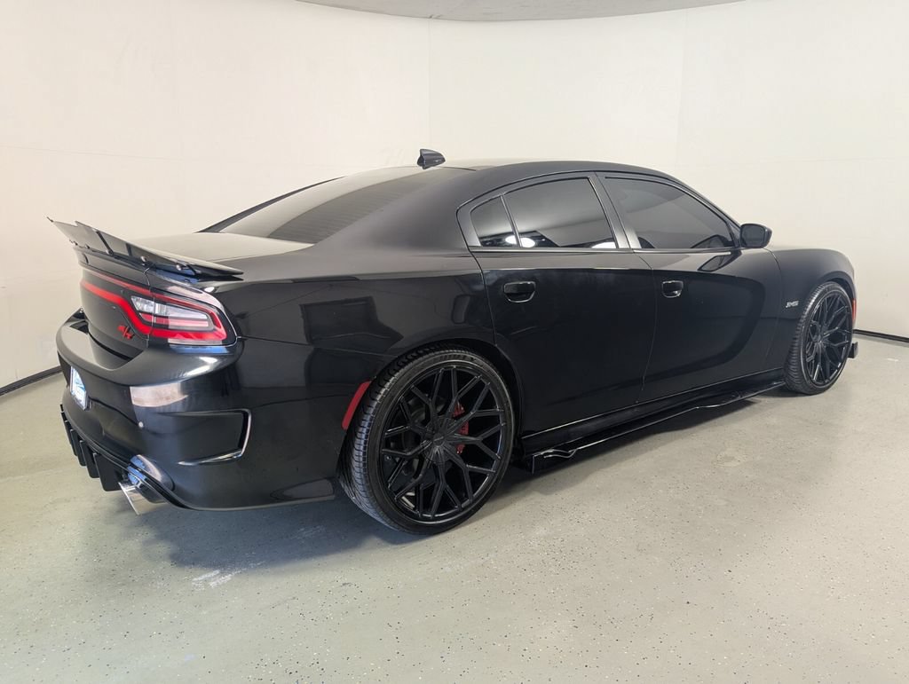 Used 2023 Dodge Charger R/T RWD image 7