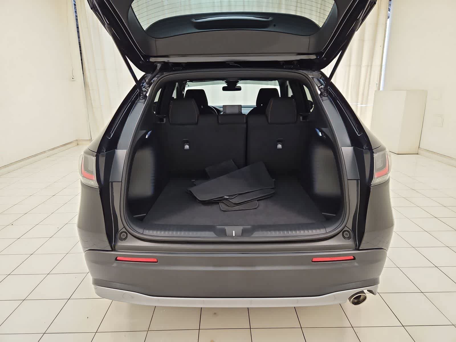 Certified 2024 Honda HR-V Sport image 21