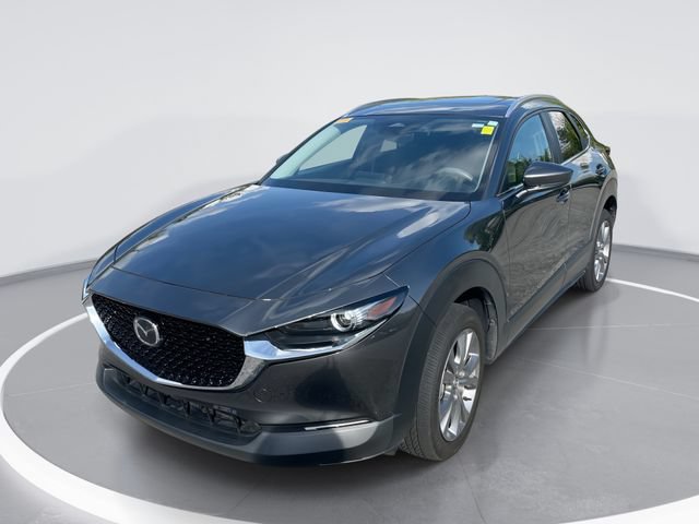 Certified 2024 MAZDA CX-30 AWD 2.5 S w/ Preferred Package image 1