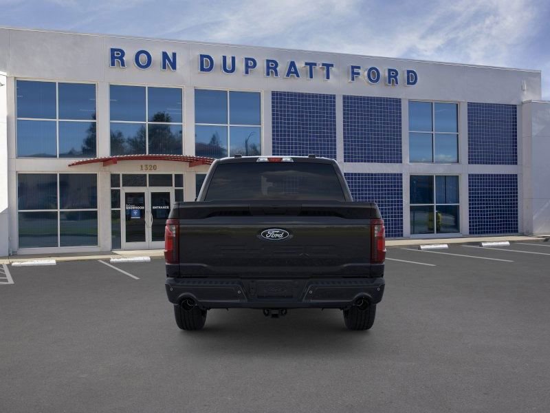 New 2026 Ford F150 STX w/ F-150 LOBO Package image 6
