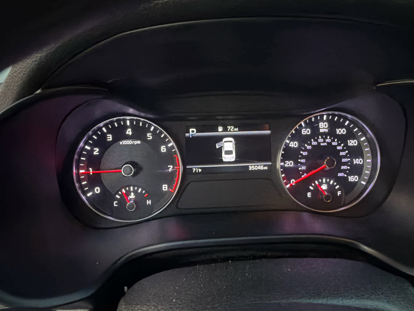 Used 2022 Kia Forte LXS image 6