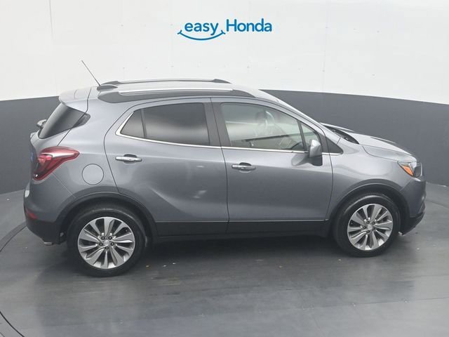 Used 2020 Buick Encore Preferred image 26
