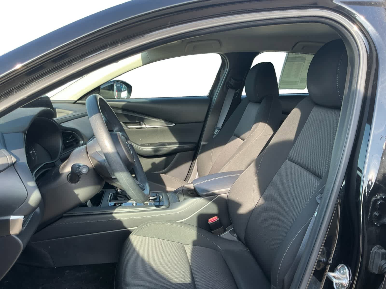 Used 2024 MAZDA CX-30 AWD 2.5 S image 9