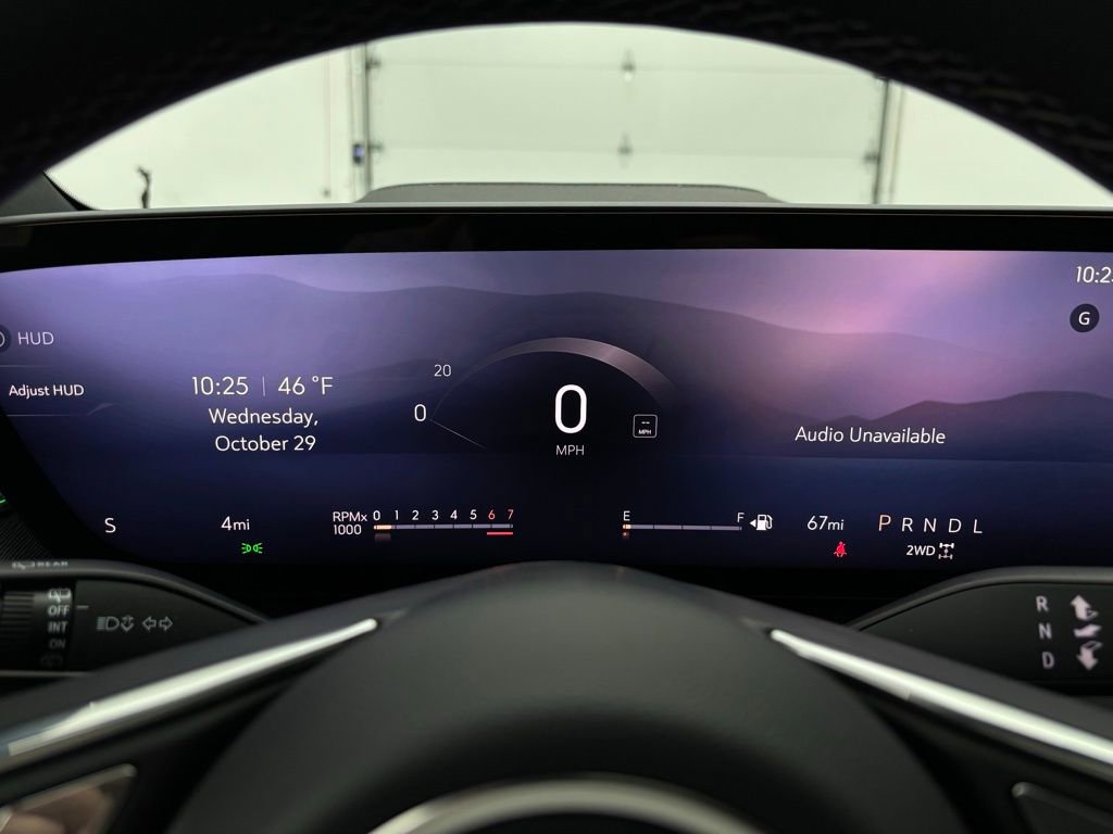 New 2026 Buick Enclave Preferred w/ Power Package image 28