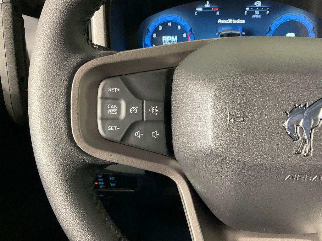 New 2026 Ford Bronco Big Bend w/ Black Diamond Package image 23