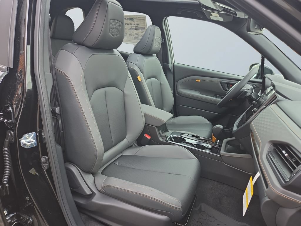 New 2026 Subaru Forester Wilderness w/ Wilderness Plus Package AWD/4WD image 15