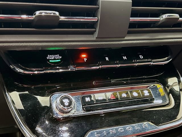 Used 2024 Lincoln Corsair Reserve image 17