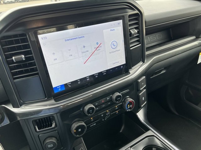 New 2025 Ford F150 STX w/ Equipment Group 200A image 14