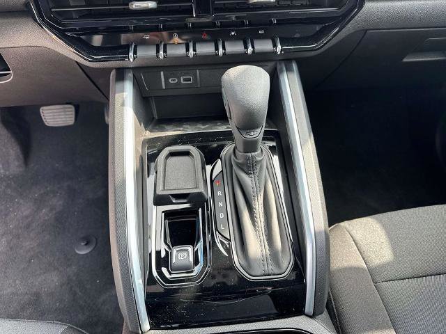 New 2026 Chevrolet Colorado W/T w/ WT Custom Package image 16