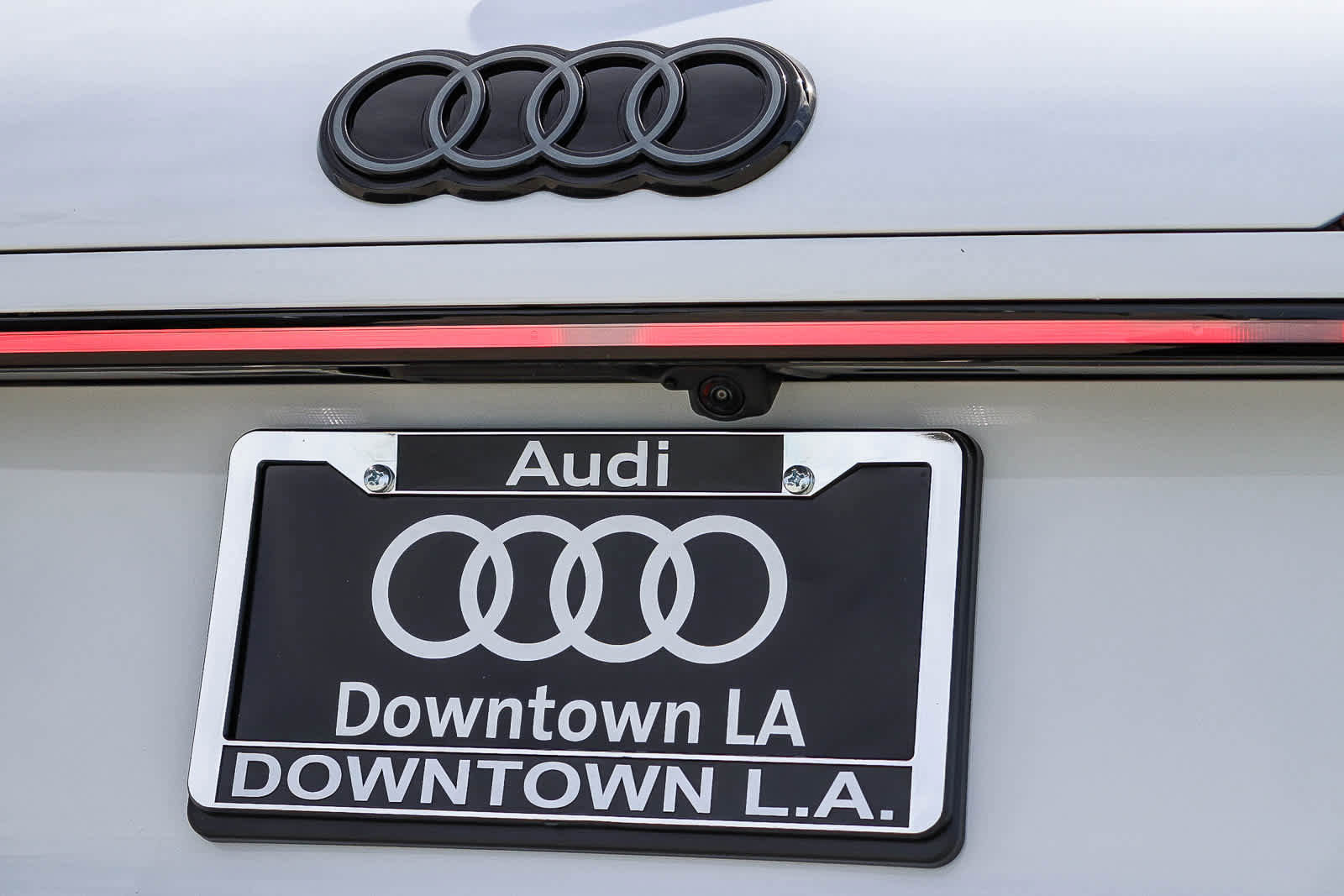 New 2026 Audi Q3 quattro 2.0T image 11