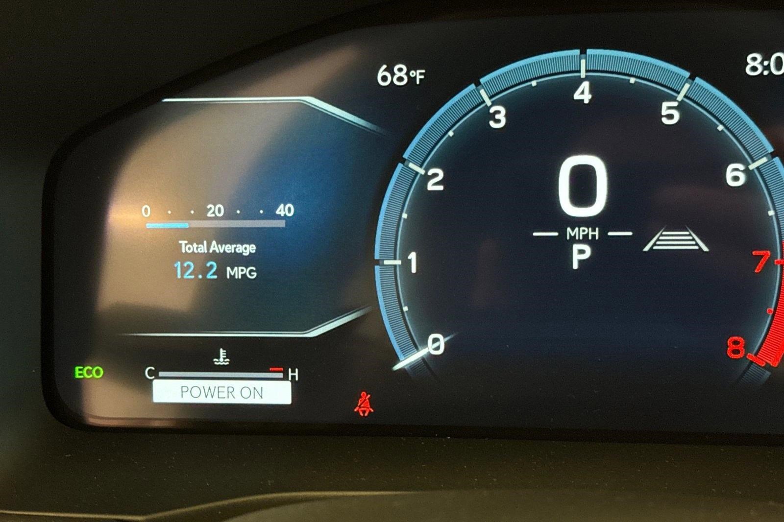 New 2026 Lexus IS 350 F Sport AWD/4WD image 19