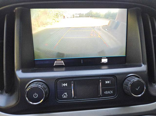 Used 2021 Chevrolet Colorado LT image 16